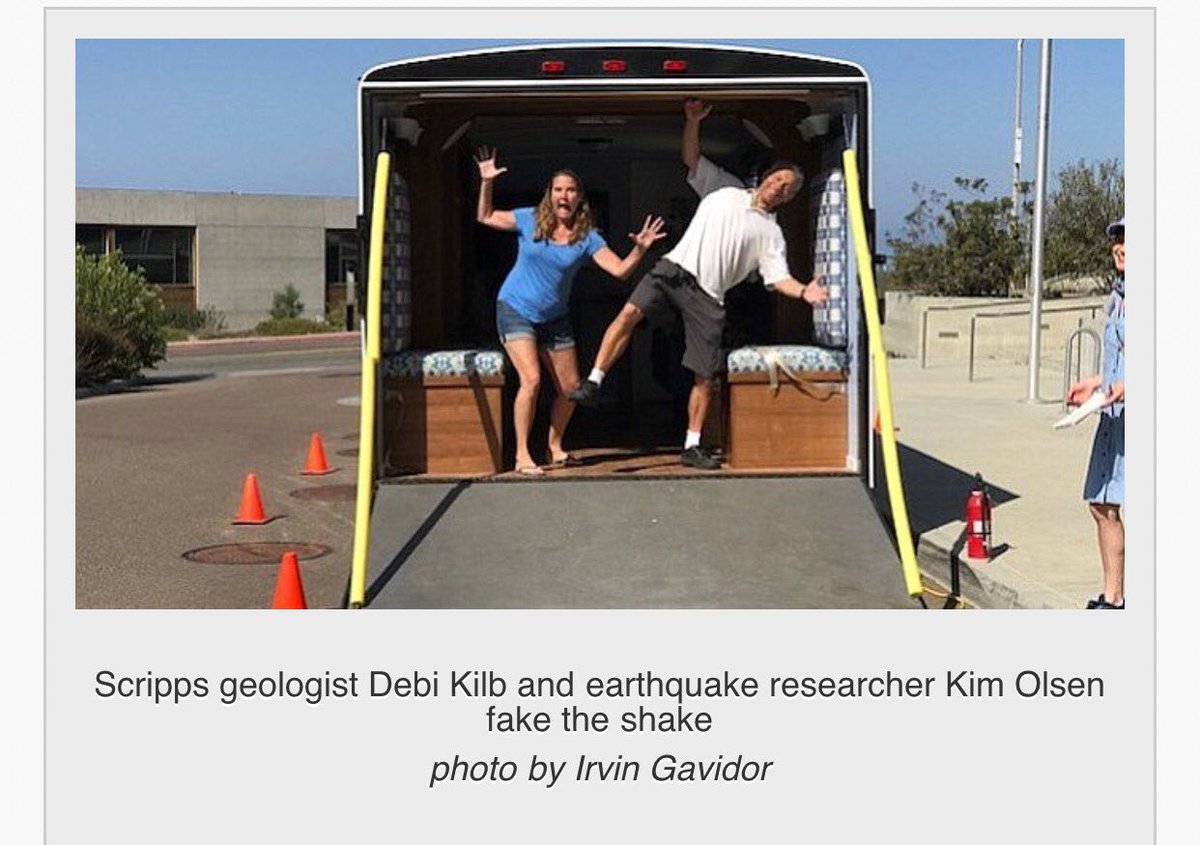 ECA's tweet photo. Live, work, or ever vacation in San Diego? Learn about a few local earthquake and tsunami hazards: https://t.co/AWrS4k6azs #ShakeOut https://t.co/BHy3wDnujV