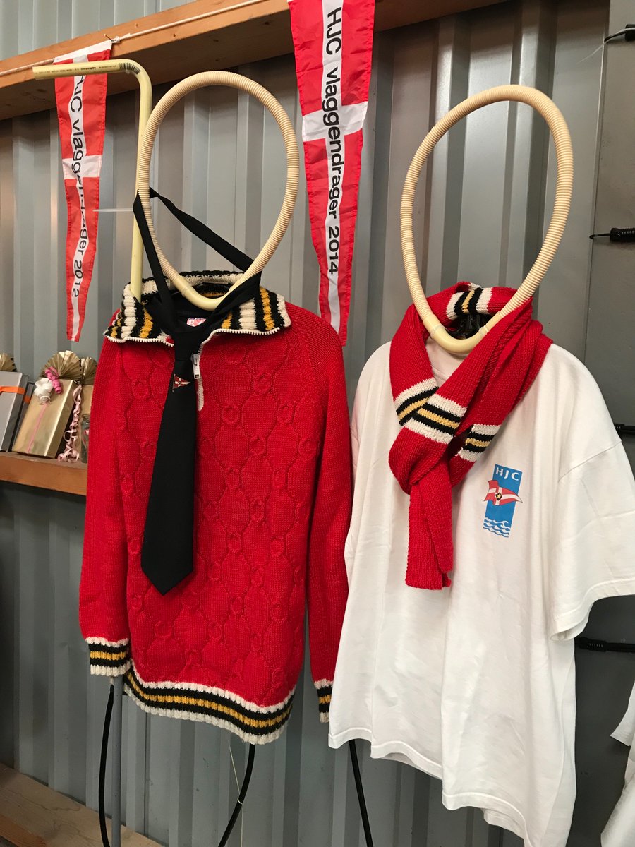 deHJC's tweet image. Het zit erop. We danken iedereen die dit weekekend bij ons is geweest om onze 100 jaar te vieren. Hier teren we nog lang op. Het was super!