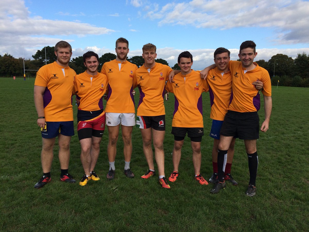 England Rugby Match Officials tweet media