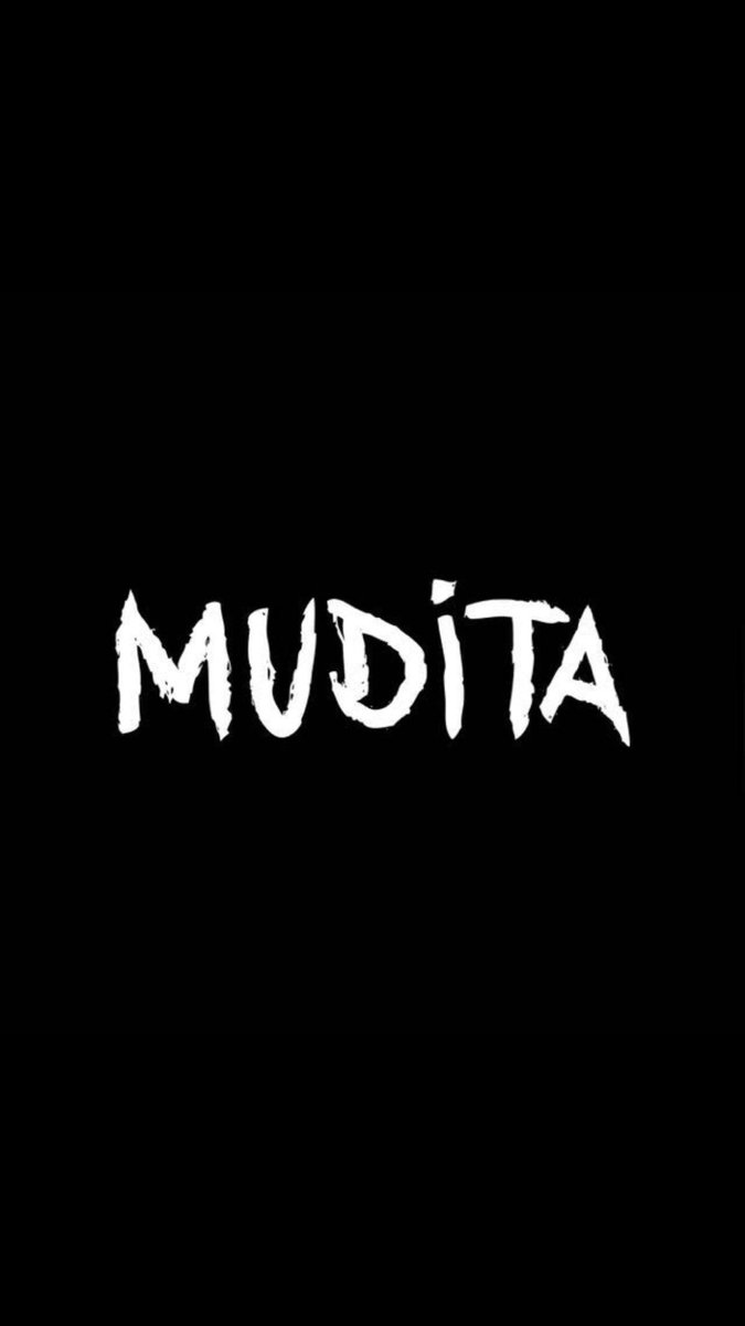 MuditaLiverpool's tweet photo. Mudita is back! More details to be announced within the next week, keep your eyes pealed...✔️🎶✔️🎶 https://t.co/x8CrplGnnA