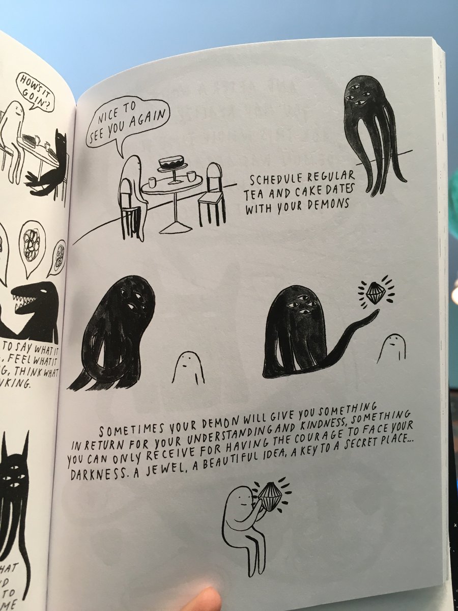 WideOpenTweets's tweet photo. Thank you @yumisakugawa for this incredible gift of a book. https://t.co/pJThnDDuzZ