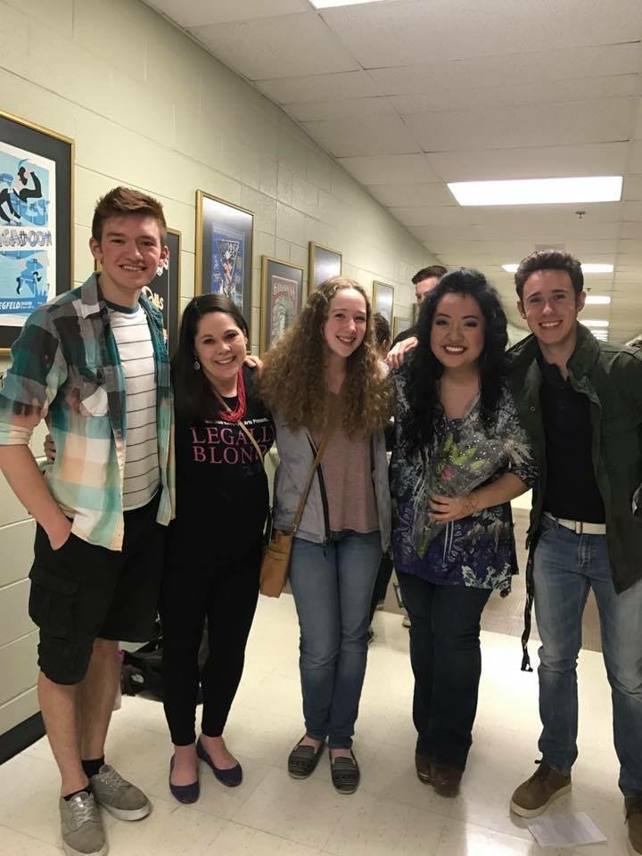 ben_dow1322's tweet photo. Though I could joke, Happy birthday to one of my greatest friends, Hannah Babyak. You're going places, much love Lassie. https://t.co/ErqhFNvUrE