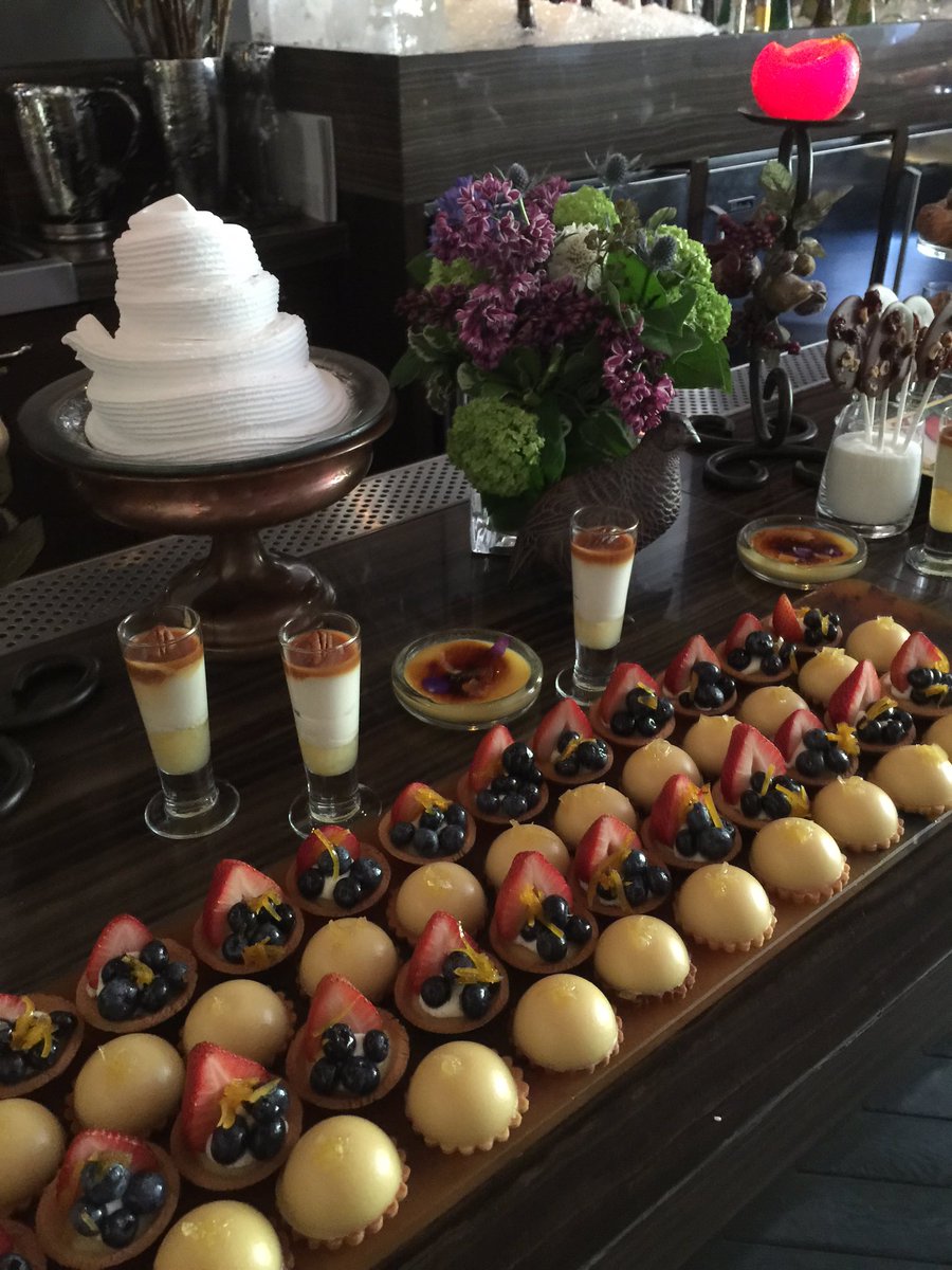 Maria Pinto Fashion Show Tea <a href="/Brindille_Chgo/">BrindilleChicago</a> Fri Oct 27th hope to see u there! $65pp French Afternoon Tea so civilized, we all need a break!