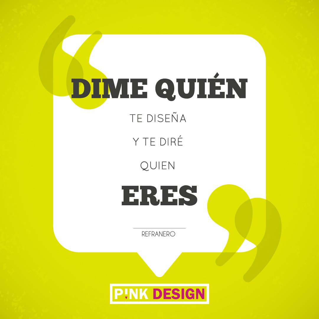 P_InkDesign's tweet photo. Un poco de diseño en vena, por favor.
#Cita #PinkingDifferent #DiseñoGráfico #GraphicDesigner https://t.co/Rp9OjKr3Zo