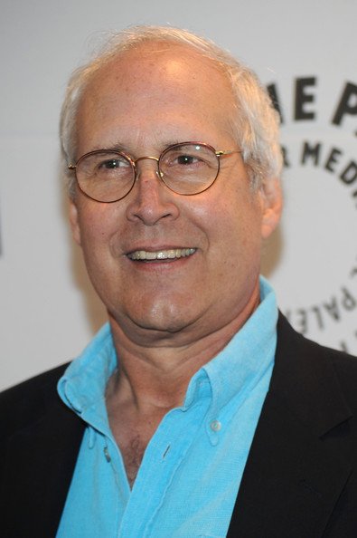 Happy Birthday Chevy Chase 