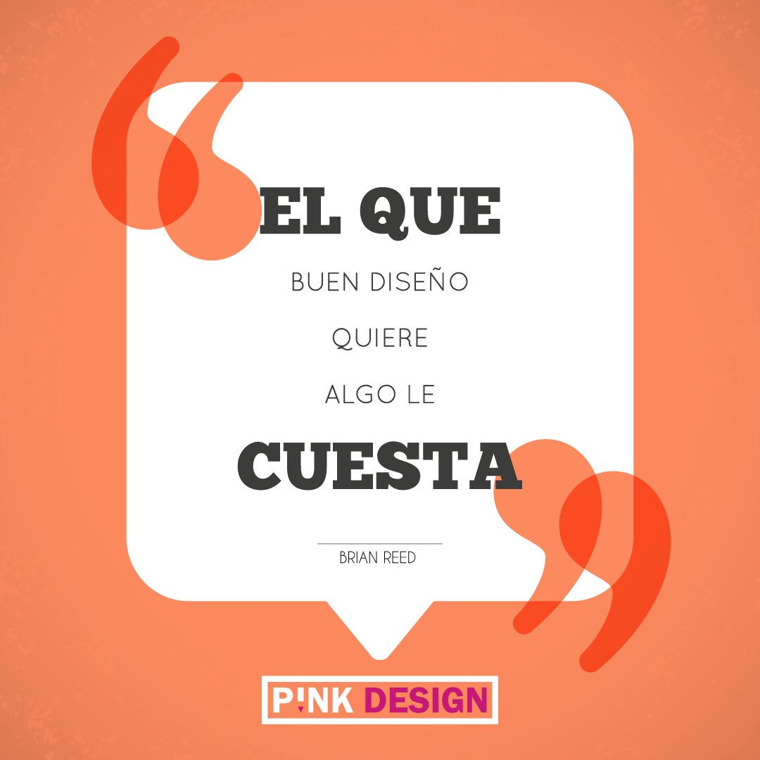 P_InkDesign's tweet photo. #Cita #PinkingDifferent #DiseñoGráfico #GraphicDesigner https://t.co/VHpRY2ZZIs