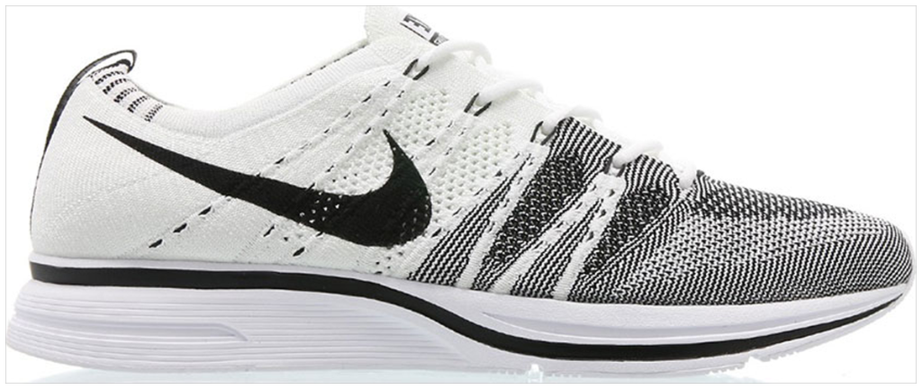 nike flyknit trainer stockx