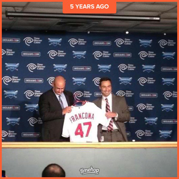 buckeye2006's tweet photo. How appropriate this was in my TimeHop today #RallyTogether #TitoForPresident https://t.co/ig9uVnUm1i
