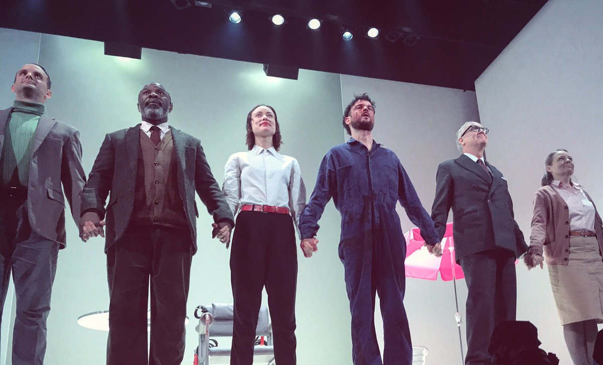 Hudson Theatre tweet media