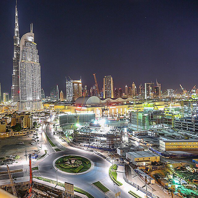 Fame_Dubai's tweet photo. #Dubai A City with a lot More yet to Offer #addressfountainviews  Photo Credit: ... #Social
https://t.co/C1Pd47qzc8 https://t.co/9FmkvgDBeD