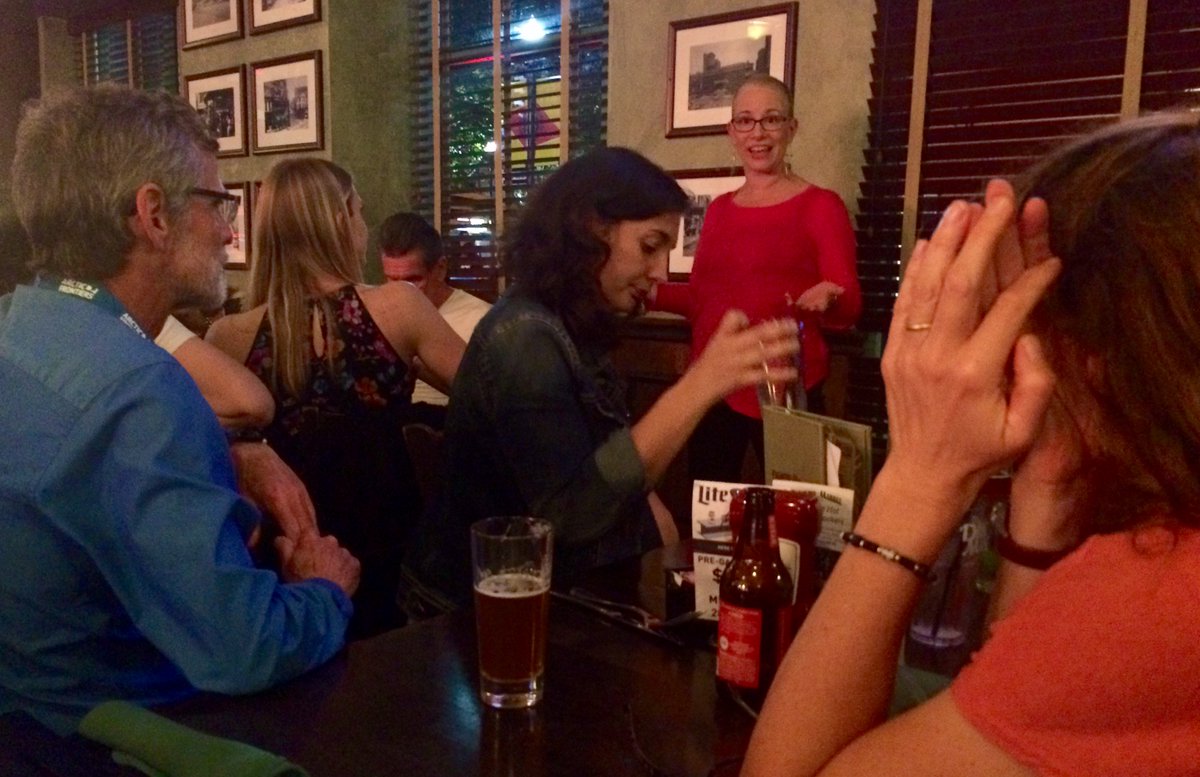 Mirrors and Hammers tweet media