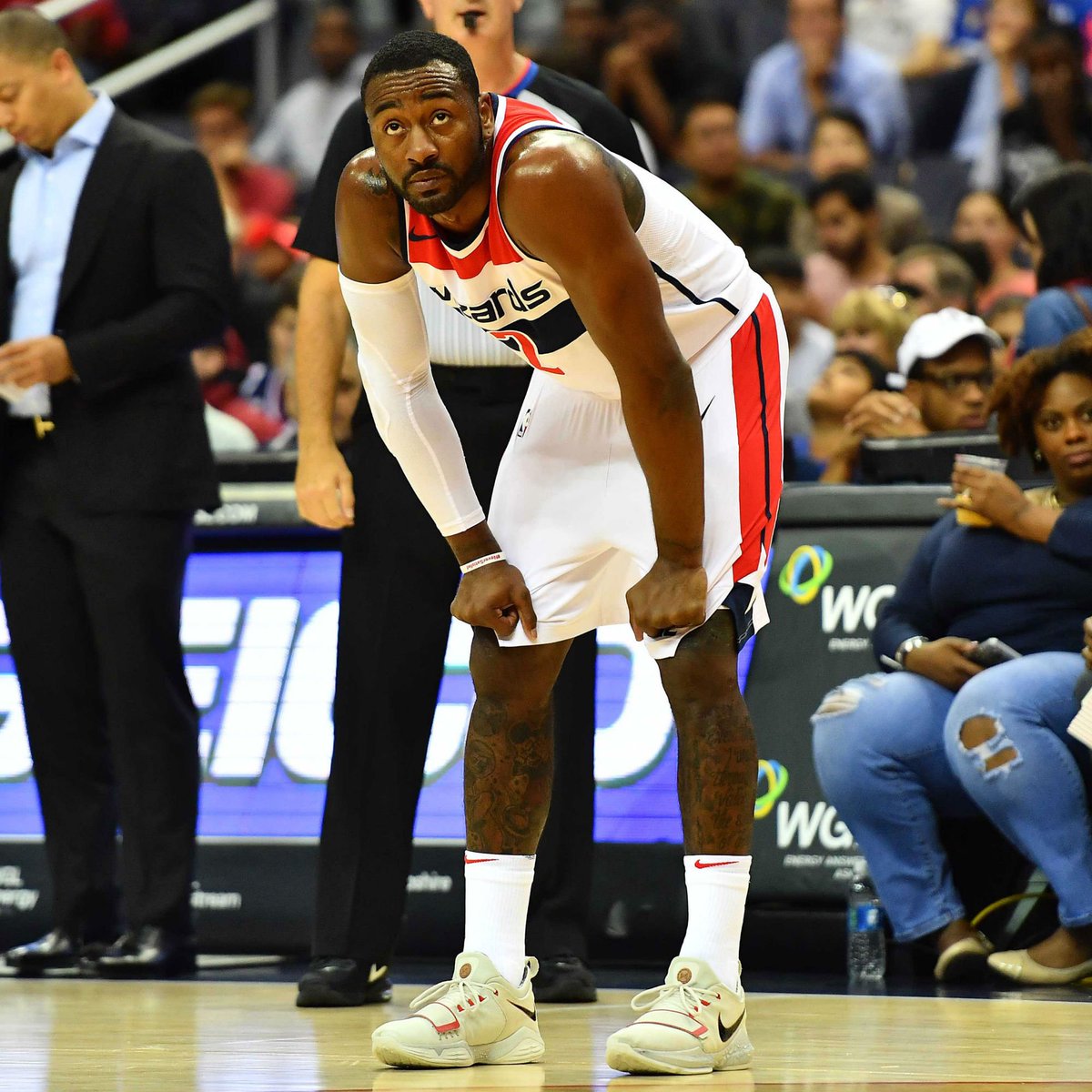 john wall nike shoes