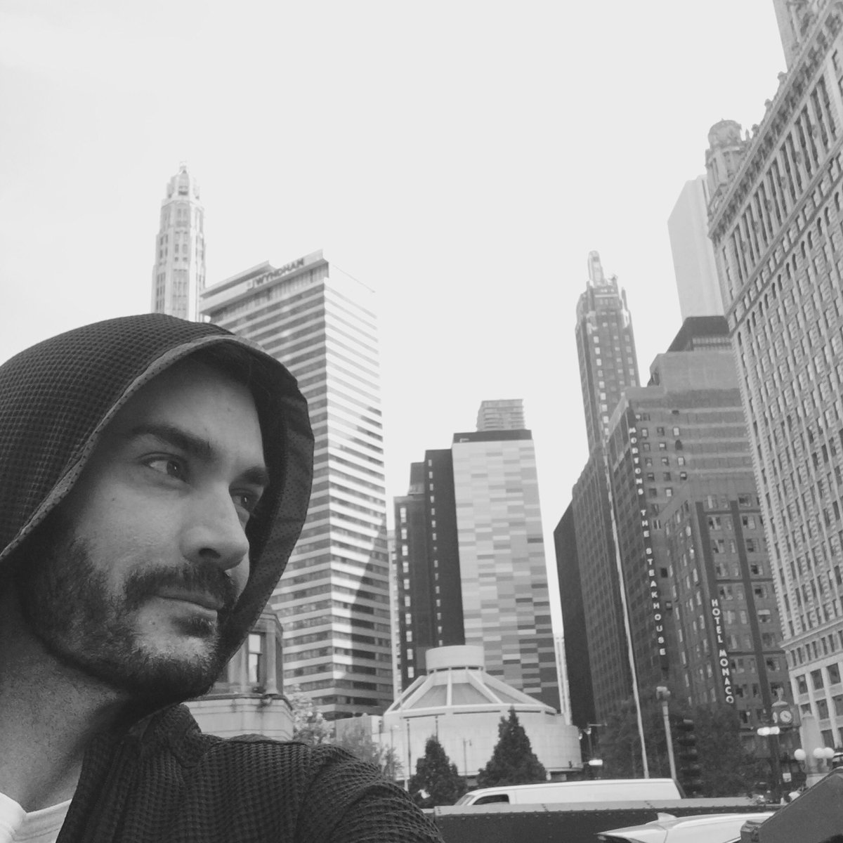 Nunca olvides de donde vienes...