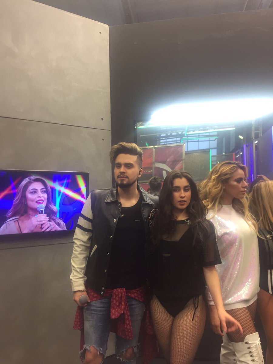 centraldoluan's tweet photo. Para todos fãs do Luan com fotos de perfil da Lauren que vejo nesse Twitter! Esse momento é de vcs! https://t.co/YNIn01kdrn