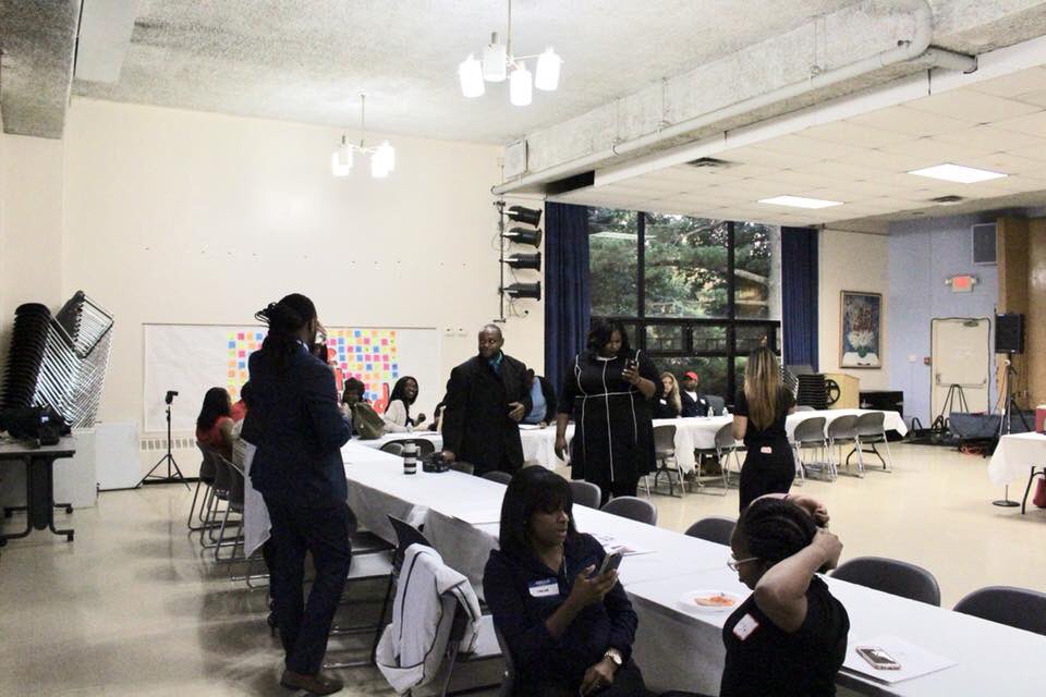 bridgetopromise's tweet photo. Here’s more from our 3rd Chat and Chew Session ✨ 10.7.17
Bold Vision. Bright Future.
#BridgeToPromise #ChatandChewSeesion #OperationLife #Leadership #GoalSetting #DefiningOurValues #OvercomingBarriers #AreYouGrowing #BelieveAgain https://t.co/F6rfx2yAet
