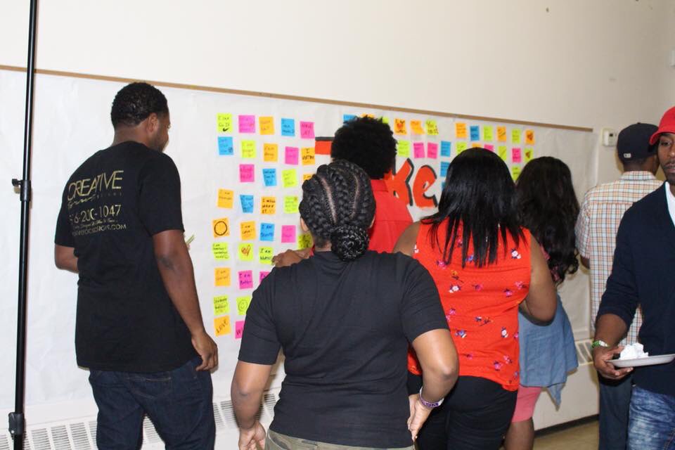 bridgetopromise's tweet photo. Here’s more from our 3rd Chat and Chew Session ✨ 10.7.17
Bold Vision. Bright Future.
#BridgeToPromise #ChatandChewSeesion #OperationLife #Leadership #GoalSetting #DefiningOurValues #OvercomingBarriers #AreYouGrowing #BelieveAgain https://t.co/AwMEg9qkbi