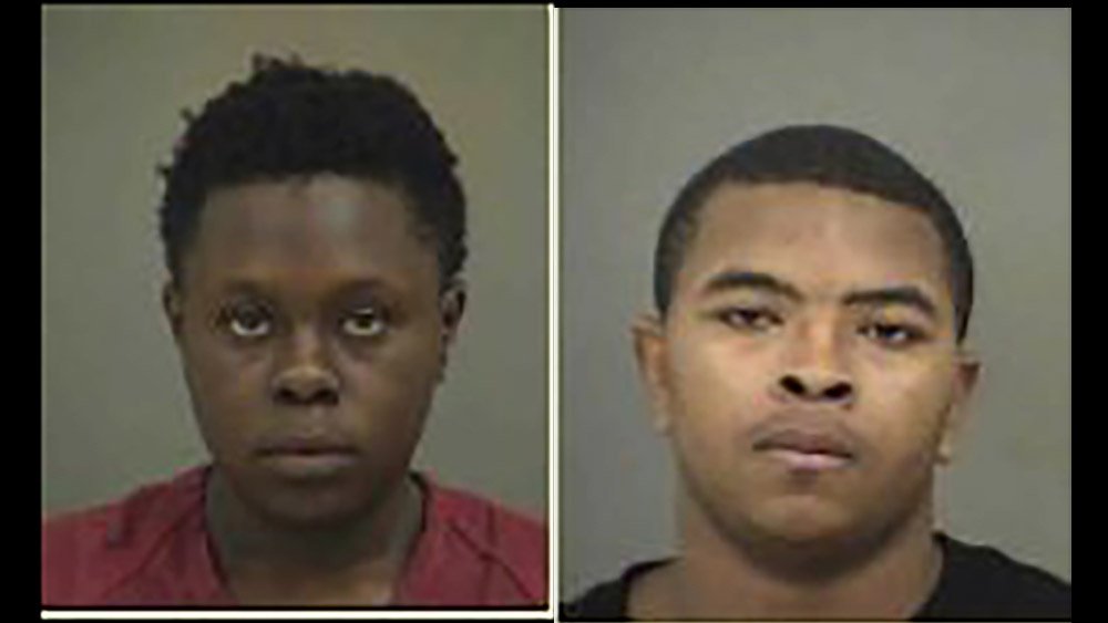 North Carolina college student shot next to campus, officials say bit.ly/2y8QymJ