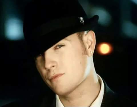 Happy Happy 39th birthday Westlife\s Nicky Byrne      
