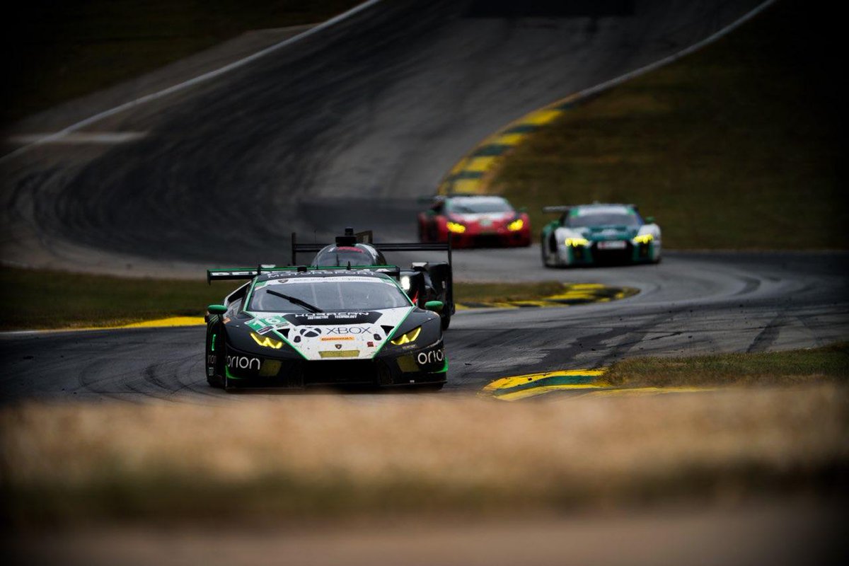 Change Racing tweet media