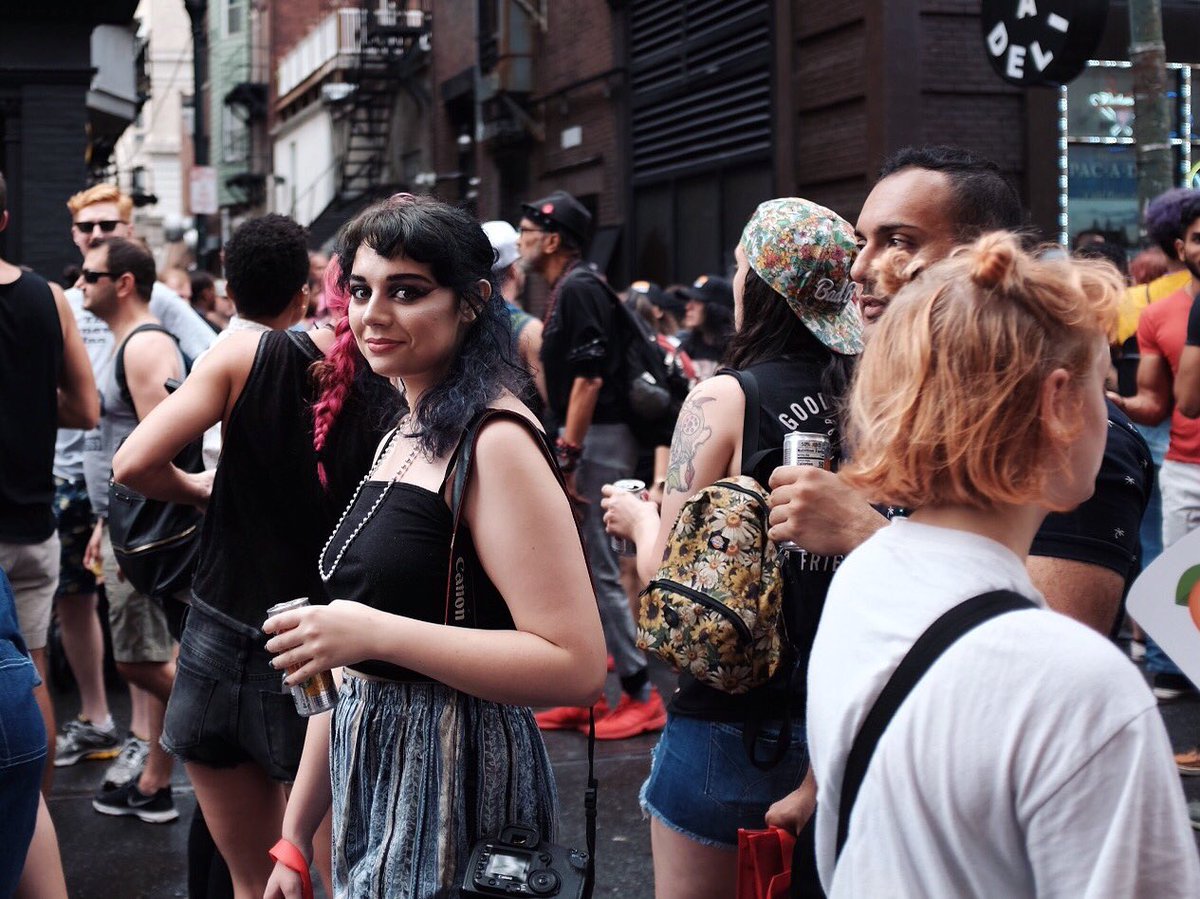 JmaStreetPhoto's tweet photo. https://t.co/IC0E9zuTqU
#LGBTQ #LGBT #OutFest2017 #philadelphia #fujifilm #X100T #streetphotography #streetphotographer #photojournalism https://t.co/7jcoJQw05C
