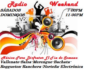 RadioNexosCol's tweet photo. Portal Web:@RadioNexos::
https://t.co/KmIAMSpfyd
https://t.co/z6WU6R5S0O
#RadioWeekend
Toda La Música Para Todos los Gustos.
#TeConecta https://t.co/LPsEc625hv