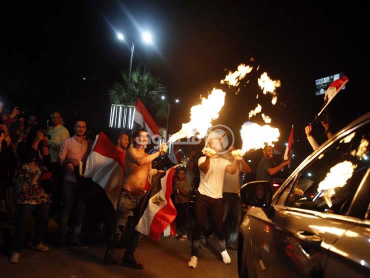 masrawy's tweet photo. #مصر_بتفرح 
#احنا_في_كاس_العالم
#محمد_صلاح
#مصر_في_كاس_العالم
#Russia2018
الفرحه الليله https://t.co/LFfgGPJGb9