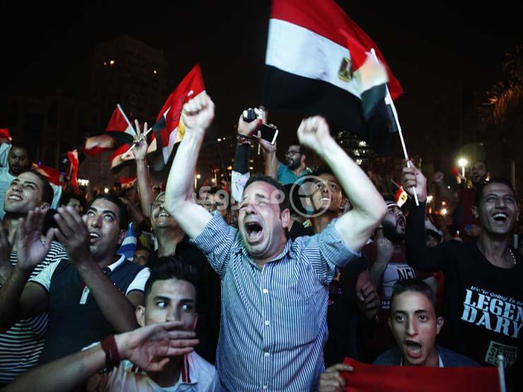 masrawy's tweet photo. #مصر_بتفرح 
#احنا_في_كاس_العالم
#محمد_صلاح
#مصر_في_كاس_العالم
#Russia2018
الفرحه الليله https://t.co/LFfgGPJGb9