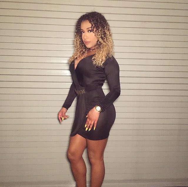 Slim Thick Chicks (@slimthickchicks) on Twitter photo 