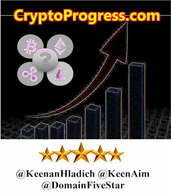 DomainFiveStar's tweet photo. https://t.co/5LNlCdkgLi
#Crypto #Progress #cryptocurrency 
#newmoney #alterbanking #altercurrency
#bitcoin #ethereum 
#domain for sale https://t.co/Kf0xCC6dEZ