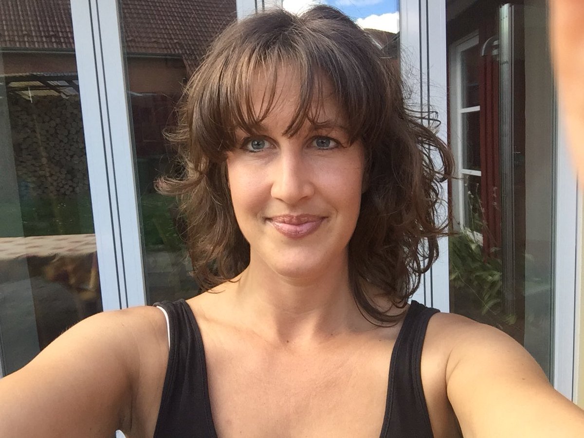 #notheidisgirl #nevereverheidisgirl for #naturalbeauty #diversity. Gegen dumme und diskriminierende Shows im Fernsehen.