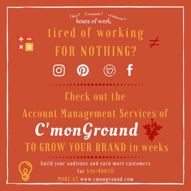 cbbucketlist's tweet photo. Ever wondered how @cbbucketl came to be so successful on social media? Well, we have to give all the credit to our sister company, C’monGrou https://t.co/A2Vo4rp8zN