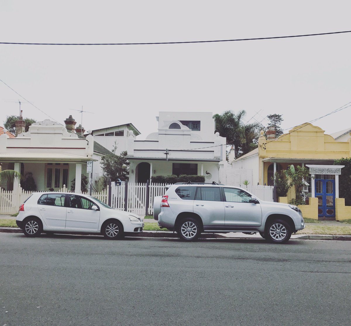 ben91mmiller's tweet photo. Gloomy Manly bungalows https://t.co/esRVMQ8IJD