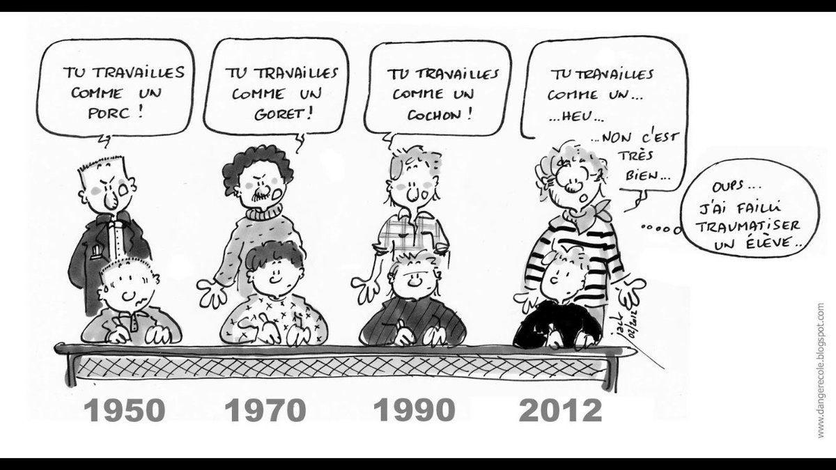 Ffred6878's tweet photo. Toujours vrai en 2017 #college2017 https://t.co/p8EsYAEkqK