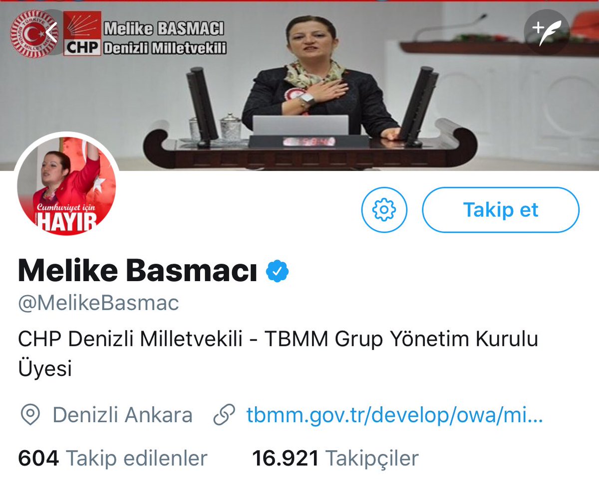 Fatih Tezcan tweet media