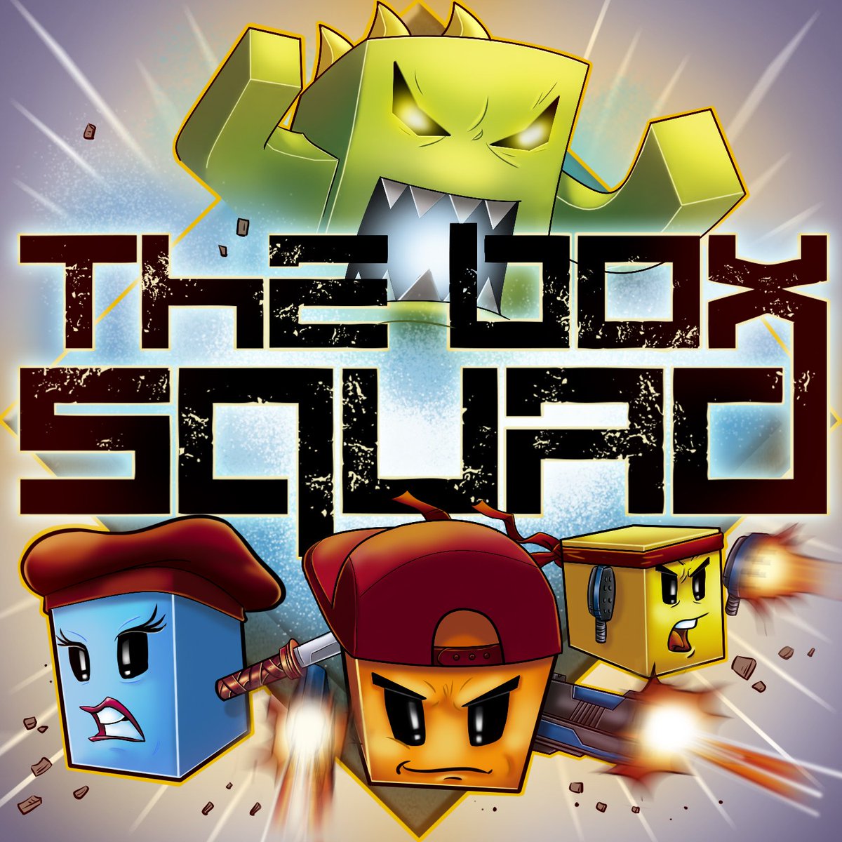 boxnseek's tweet photo. Working on a new project, The Box Squad. Like &amp; Join the Squad to follow with missions, briefings &amp; development https://t.co/Hv7L8vmRjT https://t.co/uDgnLrx68q