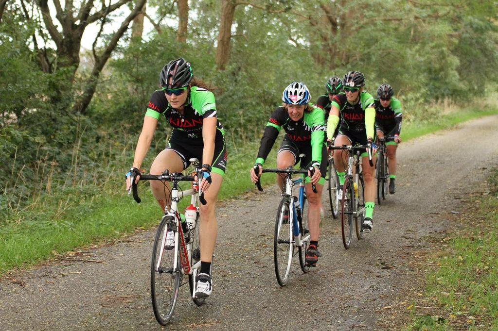 Mannen  ask4benefits KIJANI  54e en vrouwen 6e bij Red Bull kop over kop!