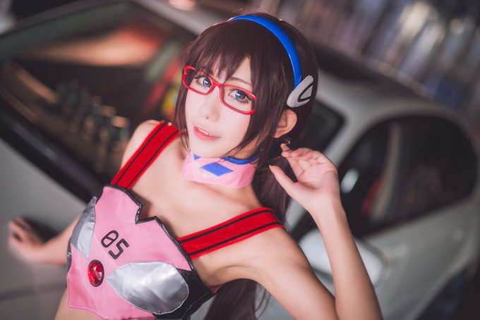 Twitterのコスプレ画像35