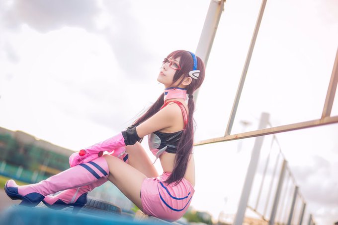 Twitterのコスプレ画像38