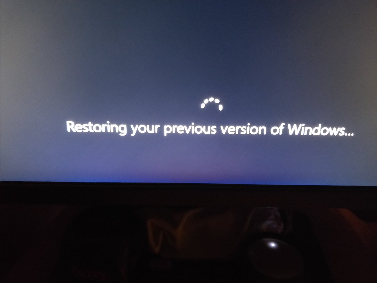 Windows Windows