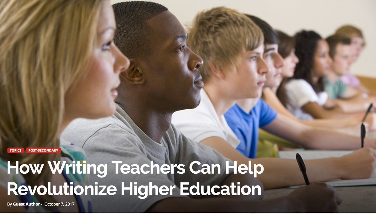 dwydra's tweet photo. "We’re drowning students in content at the expense of thinking skills they need for success"  https://t.co/HbTmPCKVxm #highered https://t.co/52zWenyztJ