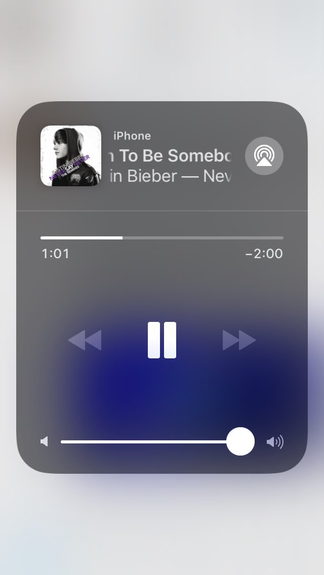GaelleAG_'s tweet photo. Spotify is making me cry 😭😭❤️❤️ #BornToBeSomebody https://t.co/qCukX8bgvm