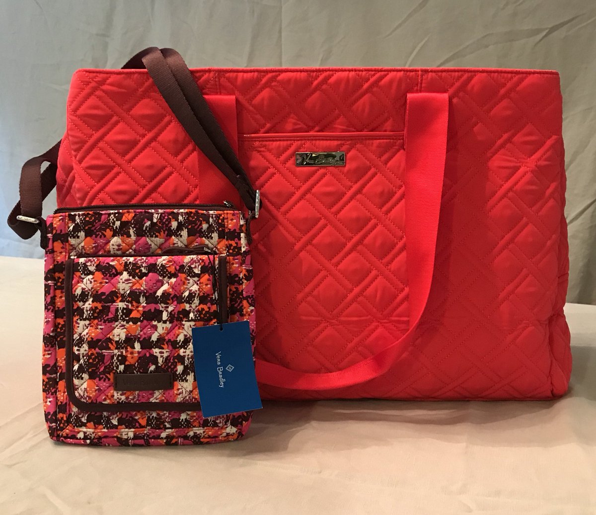 #JeffersonSchoolFallFestival. Silent Auction items including Vera Bradley bags. 10/14/17 11am-3pm. See you there!