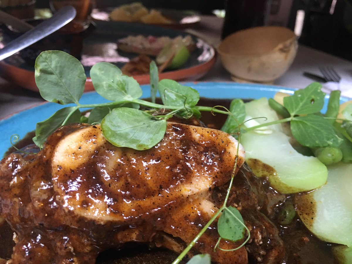 lucepacheco's tweet photo. Delicioso Chichilo en #Cuish #morelia 👌🏽👌🏽👌🏽🤤 se los recomiendo 100% https://t.co/vheYQ3rFY4