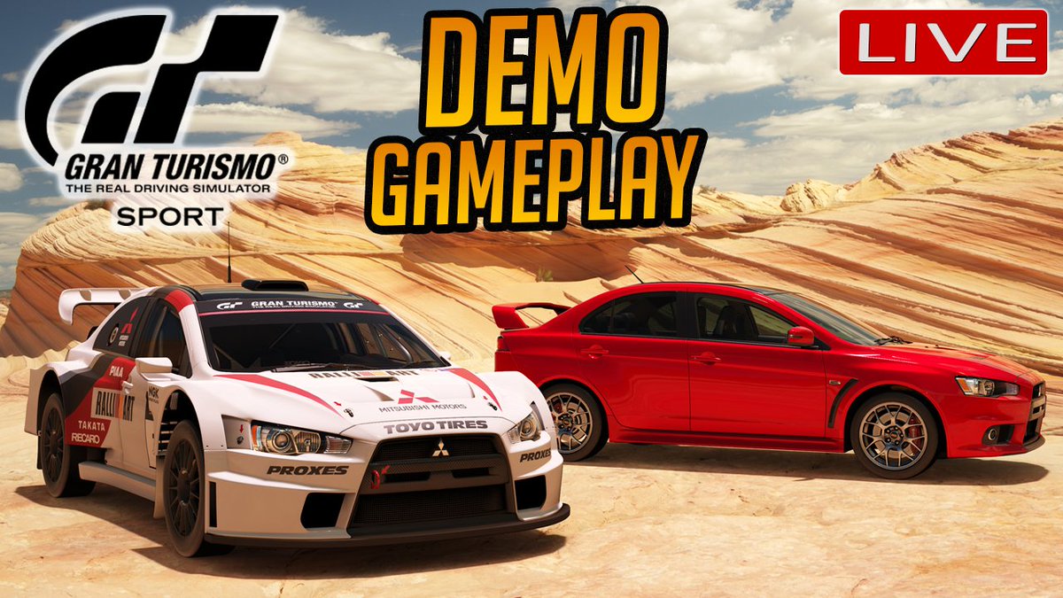 _SuperGT's tweet photo. Streaming the demo tomorrow at 8pm BST. 👍https://t.co/VgM05GX9IB https://t.co/4EzWdxFttt