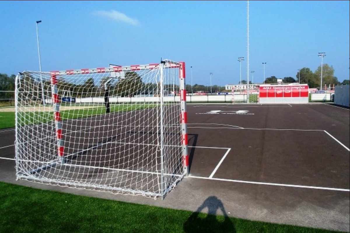 ground_guru's tweet image. .@AZAlkmaar build 'Performance Playground' as they try to bring spirit of the streets back to their Academy trainingground.guru/articles/az-al…