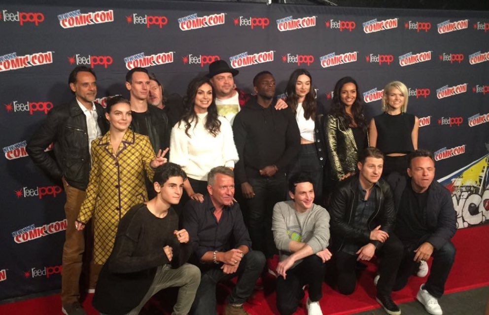 NotJLucas's tweet image. I love my G-Gang. ♥️ (@ofbaccarin)