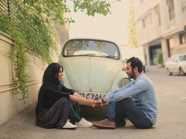 مَرام الحُوثري. tweet media