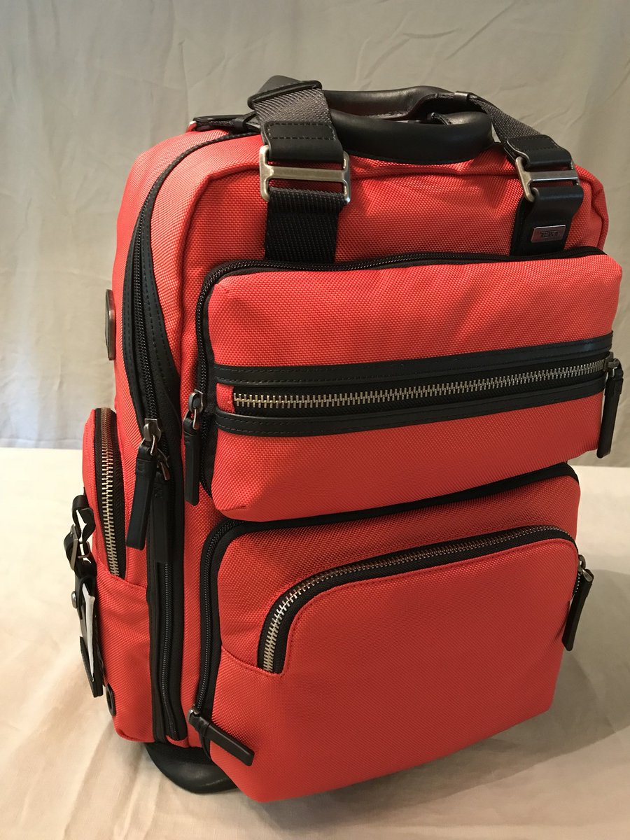 #JeffersonSchoolFallFestival. Silent Auction includes this amazing Tumi bag. 10/14 11am-3pm. Rain or Shine.