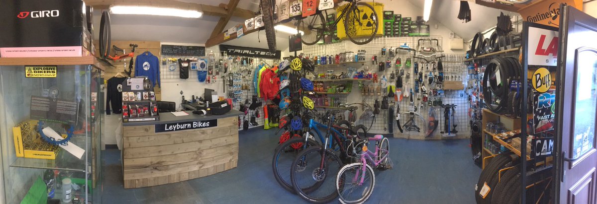 New layout, next stop to rearrange the workshop to give more working space.