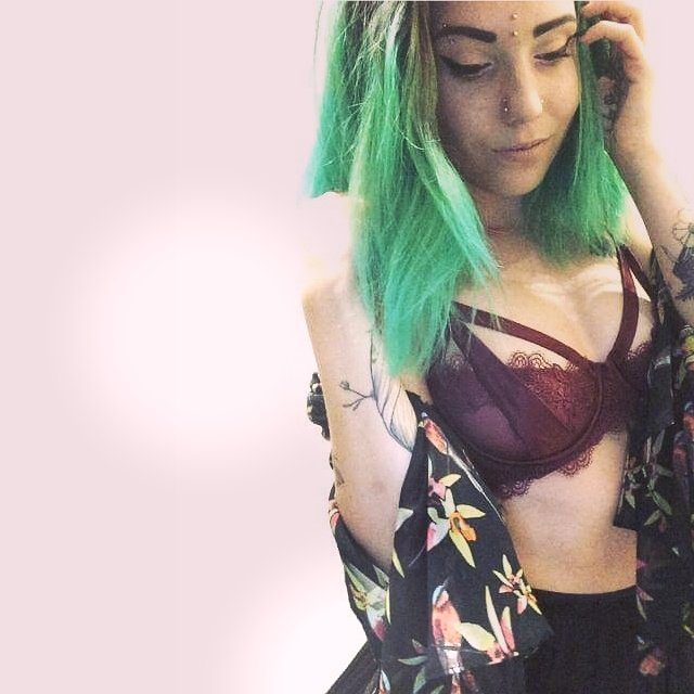 Totally forgot to post on here! Got the news last week that I have been accepted as <a href="/Hunkemoller/">Hunkemöller</a>  Ambassador!! 😍❤️ #superproud #hunkemoller